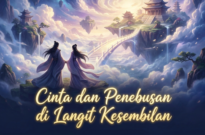 novel online gratis 1