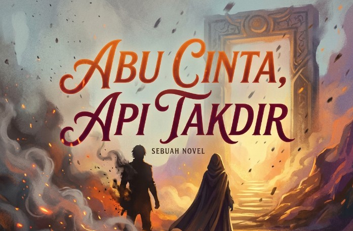 novel online gratis 4