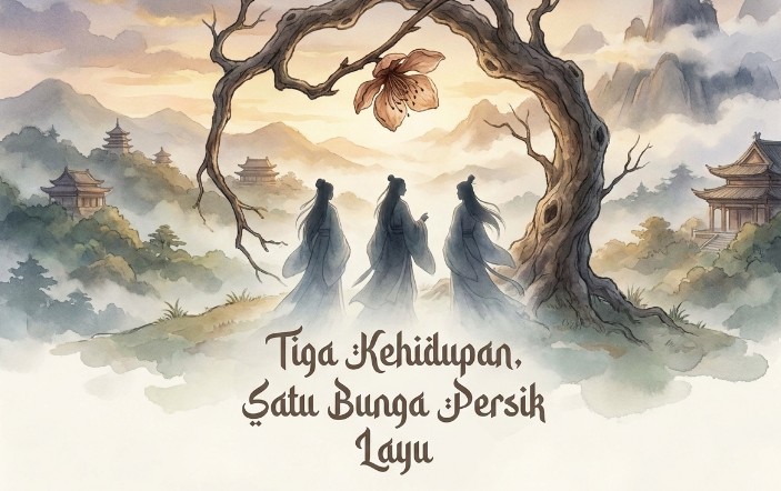 novel online gratis 5
