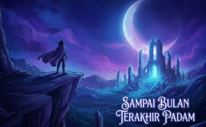 novel online gratis 6